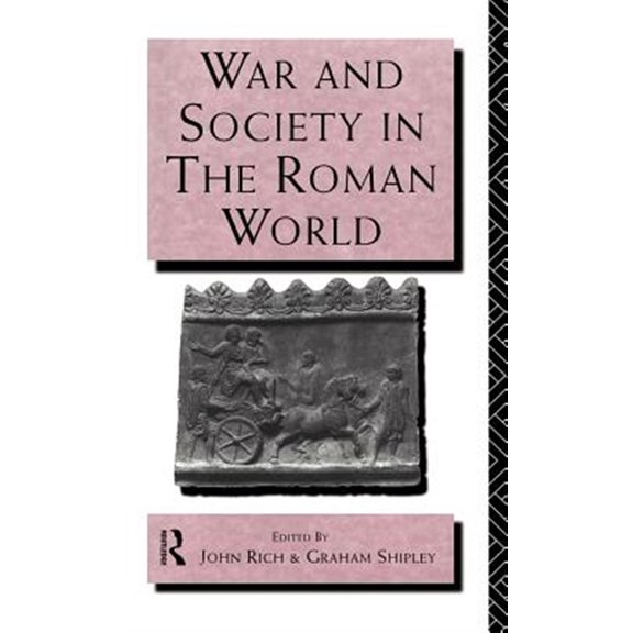 Pre-Owned Leicester-Nottingham Studies in Ancient War and Society in the Roman World, Book 5, (Hardcover)