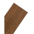 thumbnail image 6 of Black Walnut Guitar Fingerboard Blanks - 28" x 3" x 3/8" - 5 String Bass | Fretboard Blank, 6 of 6