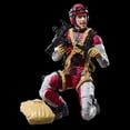 thumbnail image 3 of Figura de acción G.I. Joe Classified Series David “Crazylegs”, 3 of 9