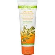 Remedy Olivamine Calazime Skin Protectant Paste 4 oz