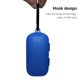 thumbnail image 5 of Accesorio de funda protectora de silicona para auriculares inalámbricos para caja protectora de auriculares QCY T5 Inevent EL3335-03B, 5 of 7