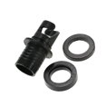 thumbnail image 4 of Yeacher Hose Adapter Connector HR Valves Kayak Inflatable Boat Raft Foot Pump Electric Pump, 4 of 7