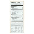 thumbnail image 2 of (12 Pack) Annie's White Cheddar Bunnies Wheat Crackers, 7.5 oz, Box, 2 of 3