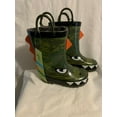thumbnail image 2 of Western Chief Alligator Rain Boots, 2 of 4