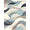 Gray, Pattern 12, variant on ODIKA 8'x10' Machine Washable Non-Slip Area Rug, Geometric Gray High Traffic Rug, Gray, 1097975