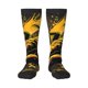 thumbnail image 1 of Balery Urban Graffiti Scorpion Illustration Calcetines novedosos Calcetines deportivos Calcetines hasta la rodilla Calcetines de algodón Calcetines originales y geniales, 1 of 6
