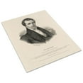 thumbnail image 3 of Print: Eli Moore, Representative From New York, 1837, 3 of 4