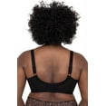 thumbnail image 2 of Goddess Womens Kayla Maximum Coverage Bra Style-GD6164, 2 of 6