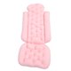 thumbnail image 1 of Almohada de Baño de Cuerpo Complete, Codín LARGO para Bañera, Almohadas de Baña para Bañera con Ventosa para Soporte de Cabeza, Cúello y Hombros, Cajín para Bañera, 1 of 7