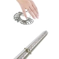 thumbnail image 5 of Hyknon Tools Size Stick Mandrel Finger Gauge Sizer Set Measuring Sizes Jewelry Tool Tools, 5 of 5