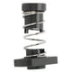 thumbnail image 3 of Tuerca POM, Gap POM Eliminar Tuerca Accesorios de impresora 3D Tuerca antiretroceso para impresoras 3D para máquinas de grabado DIY ANGGREK Otros, 3 of 8