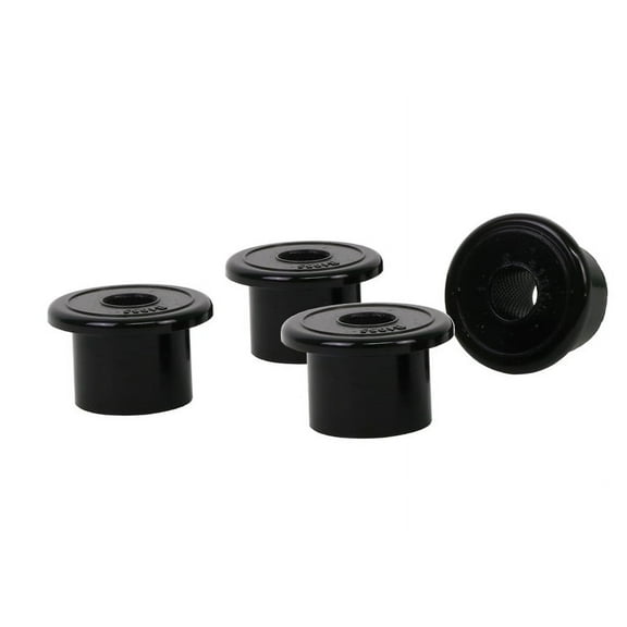 Nolathane REV162.0014 Rear Forward Leaf Spring Bushing Compatible with 72-04 Pickup, 620, D21, 720, 620 Pickup, Xterra, Frontier