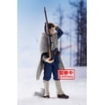 thumbnail image 3 of BanPresto - Golden Kamuy - Hyakunosuke Ogata Statue, Banpresto, Gifts, 3 of 6