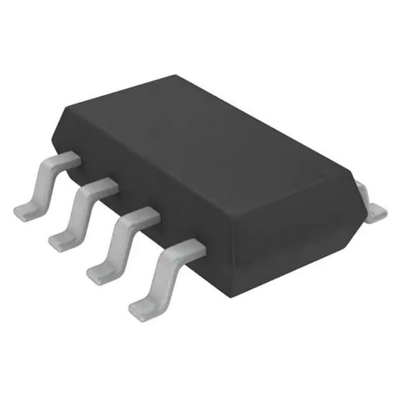 Pack of 6 LTC2915HTS8-1#TRMPBF Integrated Circuits Supervisor Open Drain or Open Collector 1 Channel TSOT-23-8 :RoHs , Cut Tape