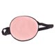 thumbnail image 1 of Máscara de Pirata de Seda Sunnimix Visera Ajustable para Adultos Rosa, 1 of 8