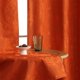 thumbnail image 4 of 84x51 Inches High Blackouts Elegant Curtains Sunscreen Heat Insulation Suitable For Balcony Bedroom And Living Room Curtain 1 Pcs Pack, 4 of 6