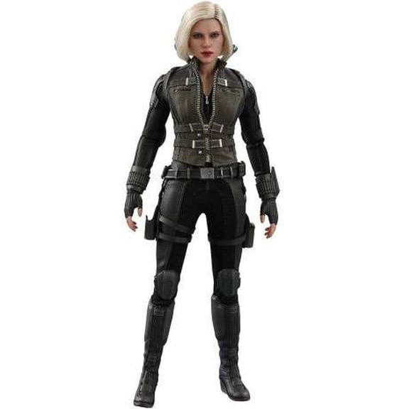 Figure Hot Toys MMS460 - Marvel Comics - Avengers 3 : Infiniti War - Black Widow