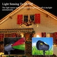 thumbnail image 2 of Proyector navideño Fisca Laser Outdoor Waterproof Luces, 2 of 7