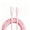 Pink, variant on Coiled USB-A to USB-C 100W Charging Cable - 4ft,Purple,1 Pack