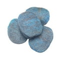 thumbnail image 3 of 20 Pcs Stainless Steel Scrubber Ball for Kitchen Cleaning, Rustproof & Reusable Scouring Pad for Pots, Pans, Dishes, and Utensils, Efficient Removal of Grease and Stains, 3 of 4