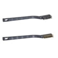thumbnail image 4 of Gas Stove Cleaning Brush Set, 4 of 5