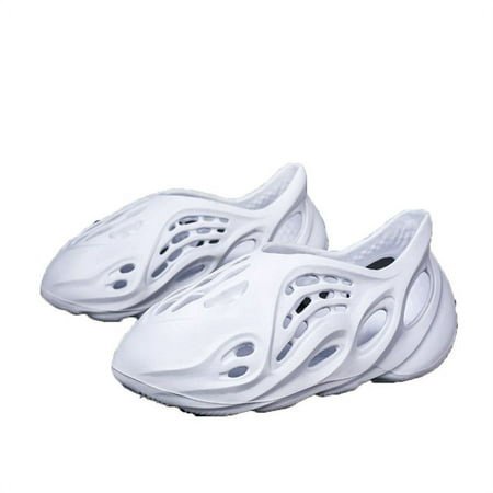 

Boys Slide Sandals Kids Summer Slippers Slip On for Outdoor (Little Kid/Big Kid/Women/Men)