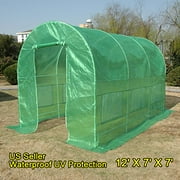 Mini greenhouse Mini greenhouse