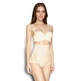thumbnail image 1 of Panty de Control firme Ilusión 6111 beige G, 1 of 3