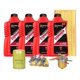 thumbnail image 1 of Kit De Afinacion Caribe Gt 1981 Al 1986 1.6l Gonher, 1 of 1