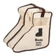 thumbnail image 5 of Ounissouiy Bolsa reutilizable para botas, almacenamiento con cremallera, protector de dormitorio debajo de la cama, suministros, bolsa a prueba de Beige S 2Conjunto, 5 of 6
