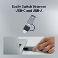 thumbnail image 4 of Adaptador inalámbrico USB TP-Link Archer TBE400U Wi‑Fi 7 tribanda, 4 of 9
