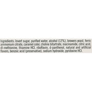 Geritol Liquid Energy Support B-Vitamins 12 oz (Pack of 3)