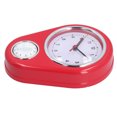 thumbnail image 1 of Reloj De Pared Con Temporizador, Cocina Multifunción De 9 Pulgadas, Innovador, 1 of 7
