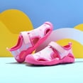 thumbnail image 6 of SDJMa Toddler Infant Kids Baby Girls And Boys Summer Sandals Beach Shoes Wading Shoes, 6 of 8