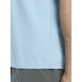 thumbnail image 5 of Ben Hogan Men's and Big Men's Active Golf and Workout Shirt, Sizes S-5XL, 5 of 5