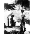 thumbnail image 2 of A Summer Day In Japan History (24 x 36), 2 of 2