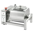 thumbnail image 3 of 10L Meat Tumbler | Vacuum Marinator Machine for Chicken, Steak, Fish | Stainless Steel Food Processor, 3 of 11