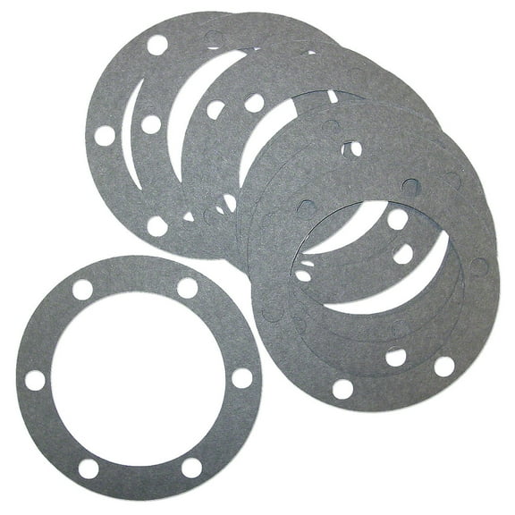 Rear Axle Shaft Paper Gaskets / Shims Fits Ford 2N 8N 9N  Jubilee NAA Massey TE20 TEA20 TO20 TO30 TO35 F40 Tractor 9N4130 8N4229E181232M1
