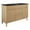 Oak Black, variant on Modway Render 48" Double Sink Bathroom Vanity