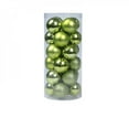 thumbnail image 1 of Christmas Sale! 24Pcs Christmas Balls Ornaments for Xmas Christmas Tree - Shatterproof Christmas Tree Decorations Hanging Ball for Holiday Wedding Party Decoration, 1 of 4