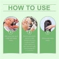 thumbnail image 4 of Tgideas Organic Rosemary Hair Growth Shampoo for Women and Men-Natural Thickening & Strengthening Shampoo with Hydrolyzed Keratin for Thinning Hair, 4 of 4