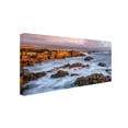 thumbnail image 3 of Trademark Fine Art Landscapes Canvas Art ' Kerry Sunset Ireland ' by Pierre Leclerc, 3 of 4