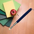 thumbnail image 5 of MIANGASTORE Stylo Tableau Blanc Feutre Enseignants Stylo Tableau Blanc Rétractable à Main (Bleu), 5 of 5