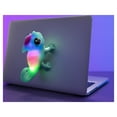 thumbnail image 5 of Little Live Pets Sunny the Bright Light Green Chameleon, Interactive 30+ Sounds & Emotions, Ages 5+, 5 of 14