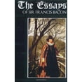 thumbnail image 1 of The Essays of Sir Francis Bacon, 1 of 1