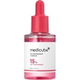 thumbnail image 1 of Medicube 2 PACK TXA Niacinamide 15 Serum 30 ml – Suero Facial con 15% TXA y Niacinamida – Iluminación y Apariencia Uniforme – Textura Ligera, 1 of 1