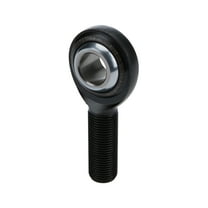 Pro Rod End LH Moly PTFE Lined 5/8