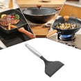 thumbnail image 1 of Boreal Craft Rice Cooker 5 Cup Frying Spatula Cooking Spatula Utensil For Kitchen Flipping Kitchen Cooking Spatula Utensil With Ergonomic Handle For Household Use And Cooks, 1 of 7