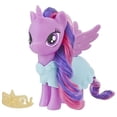 thumbnail image 2 of My Little Pony Dress Up Twilight Sparkle Figure, 2 of 2