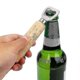 thumbnail image 3 of Corkscrew wood set of 4, 3 of 5